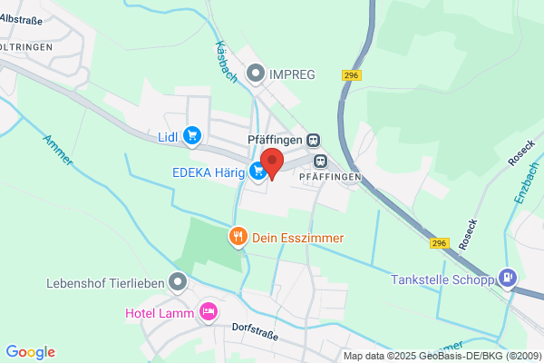 Friseursalon Heike