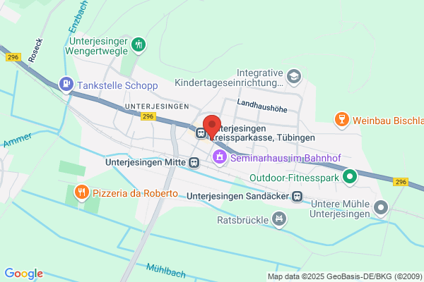 Friseursalon QUER Schnitt Beate Schmollinger