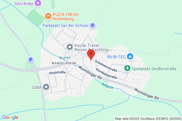 Friseursalon Straub Inh. Claudia Wandel