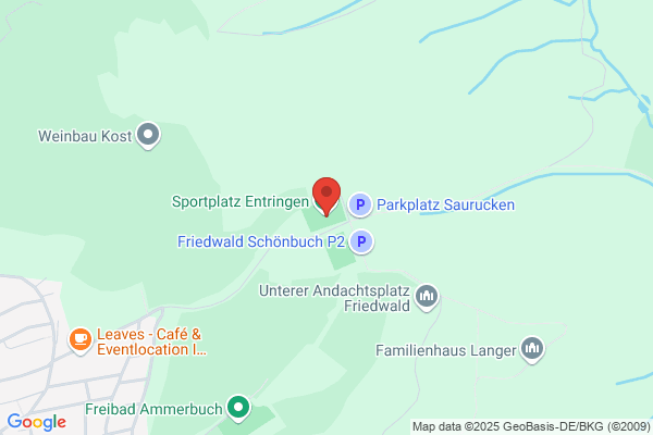 Sportrestaurant TGV Reusten