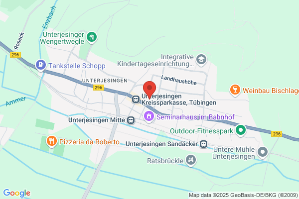 Am Schönbuchrand