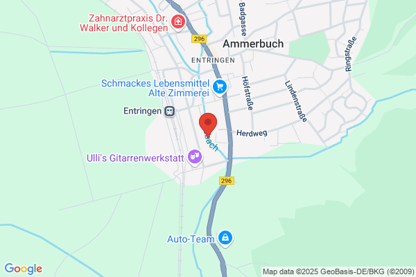 Rassbach