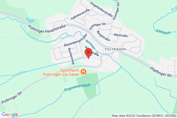 Pfarramt Poltringen