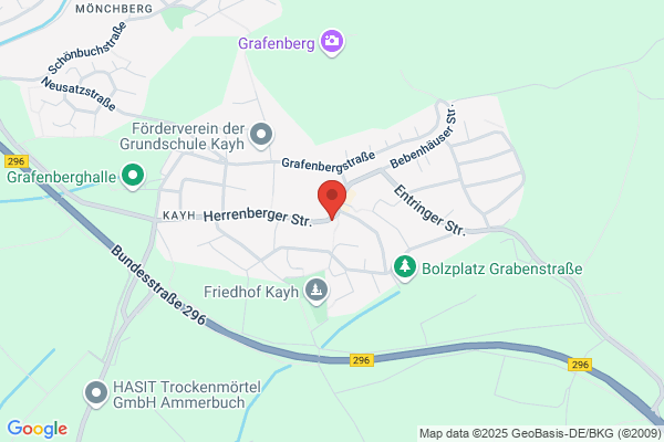 Zu unserer lieben Frau - Evangelische Kirchengemeinde Kayh