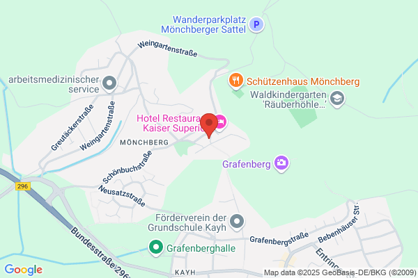 ERGO Versicherung Adam Wagner
