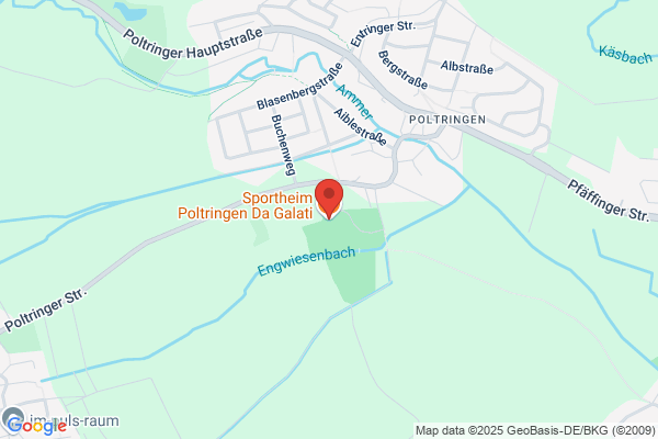 Sportverein Poltringen e.V.