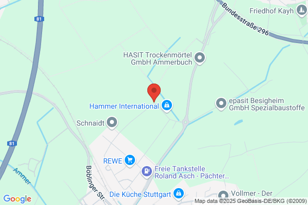 Zimmerei Karl GmbH & Co. KG