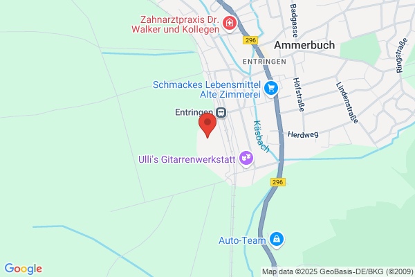 Grund- u. Hauptschule Entringen