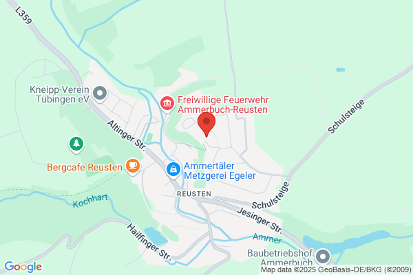 Wolfsbergschule Grundschule Reusten
