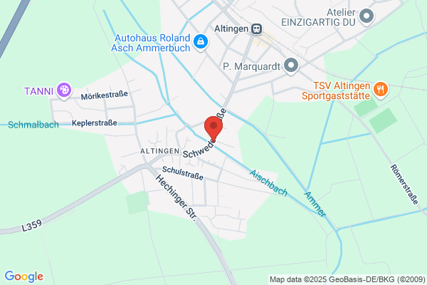 Sport und Freizeit GmbH