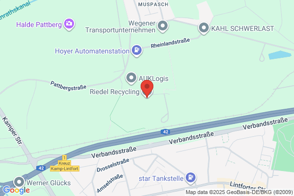 Detronik & Recycling GmbH