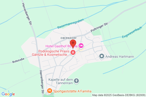 K. Klomfass Unternehmensberatung