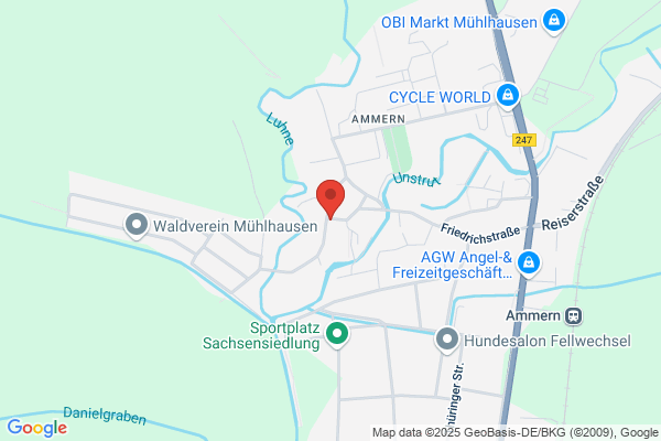 Gemeinde Unstruttal