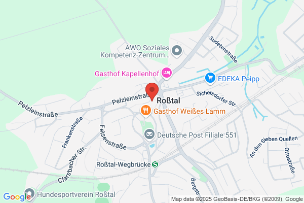 Optiker Riedelsheimer