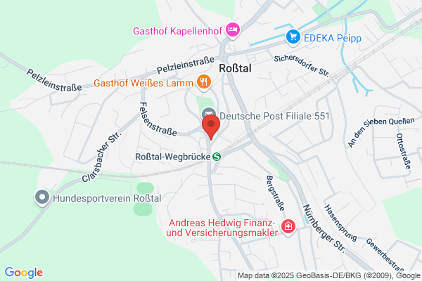 Physiotherapeutische Praxis Neugebauer