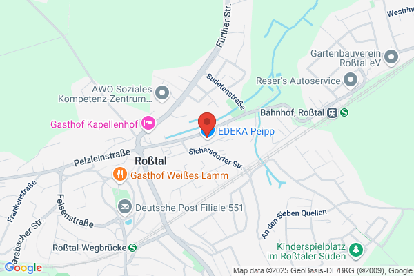 EDEKA Peipp