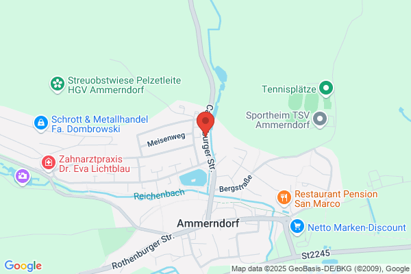 Ammerndorf