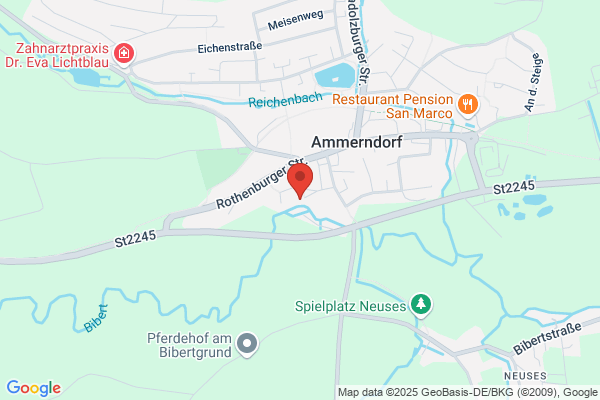 Ammerndorfer Mühle KG