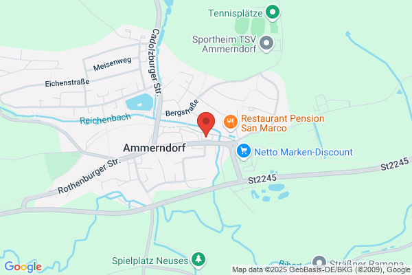Freiwillige Feuerwehr Ammerndorf e.V.