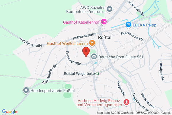 Grundschule Roßtal