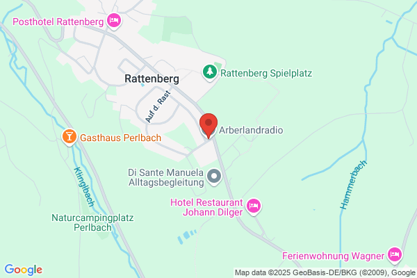 Radio Aladin Programmanbieterges. mbH