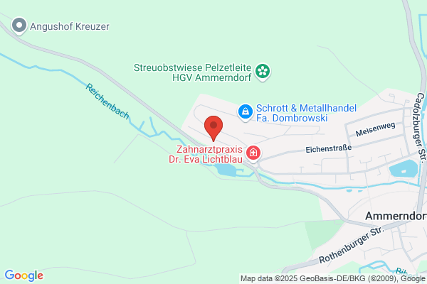 TÜV-zertifizierter Sachverständiger f. Immobilienbewertung