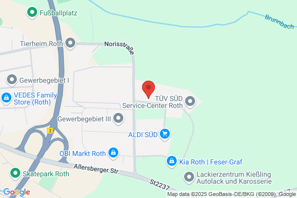 ibtm Systems GmbH