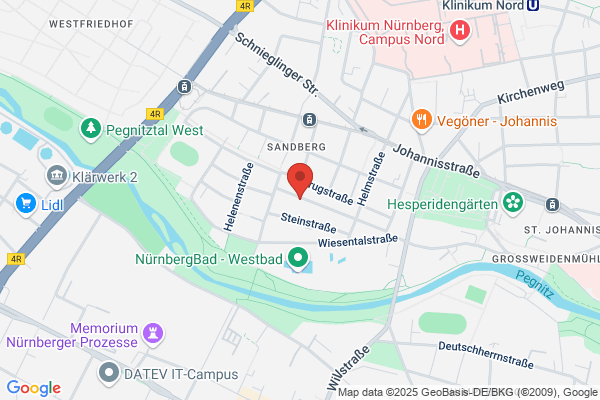 messe & more GmbH