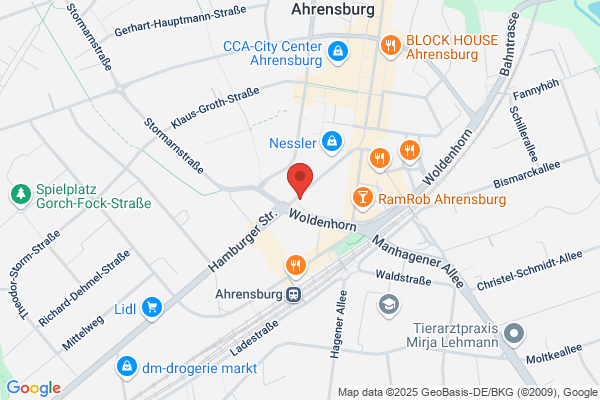 Apotheke im Gesundheitszentrum