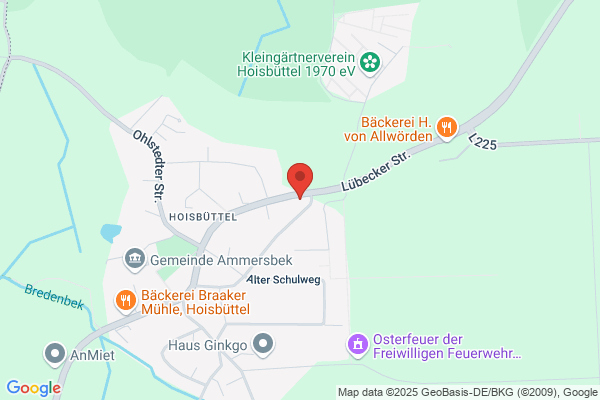 Jan Reiche Opel Service