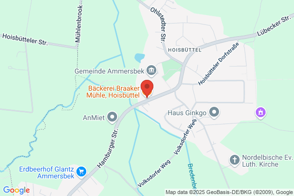 Backparadies W. Hoose GmbH