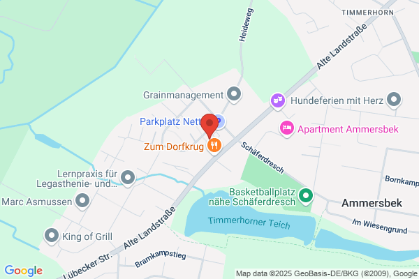 Bäckerei Kock