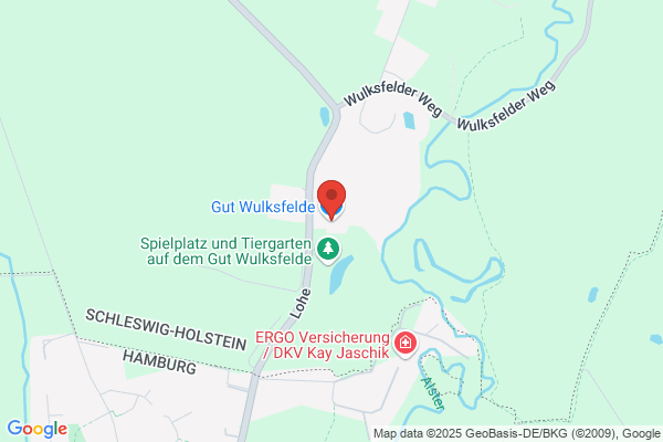 Gut Wulksfelde GmbH