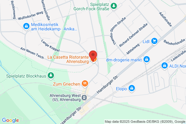 Stadtbäckerei Henning Schacht