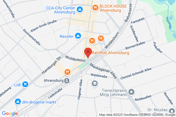 PPF Immobilien Management GmbH