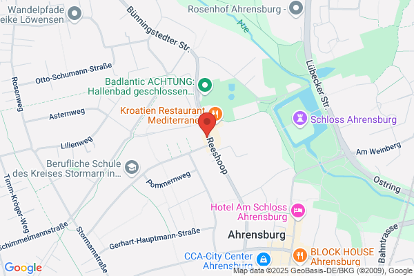 NORDOEL Tankstelle