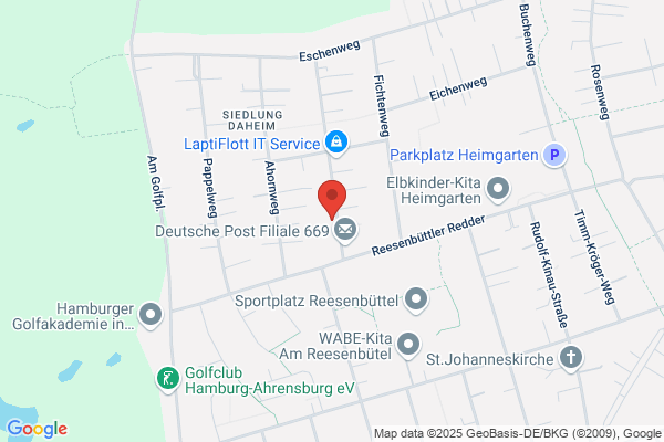 Hodann Insurance Consulting GmbH