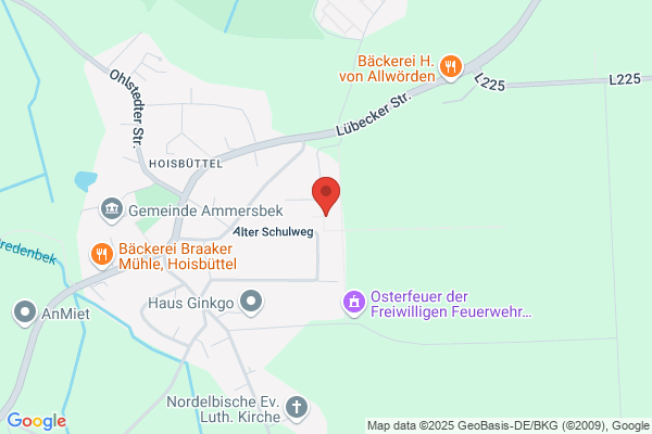 Ammersbeker Küchenatelier