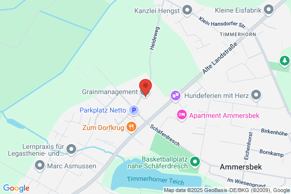 Ergson GmbH