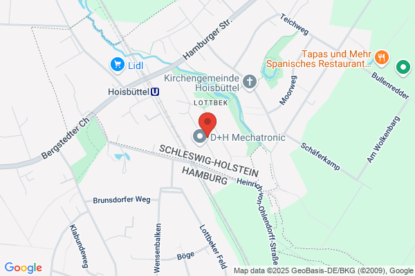 Fihumin-Gesellschaft mbH