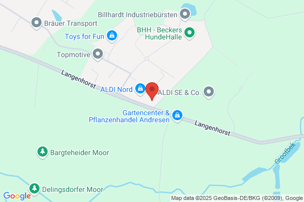 HOCH-M.D. Natursteine UG (haftungsbeschränkt)