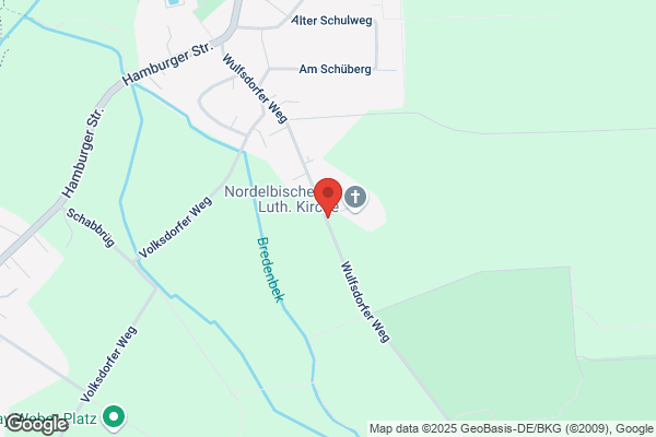 Haus am Schüberg