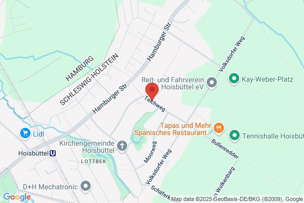 Hoisbüttel