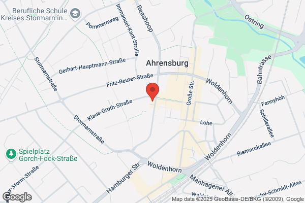 Friseur "Mein Friseur" Inh. Beate Stephani