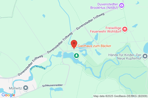 Gasthaus zum Bäcker