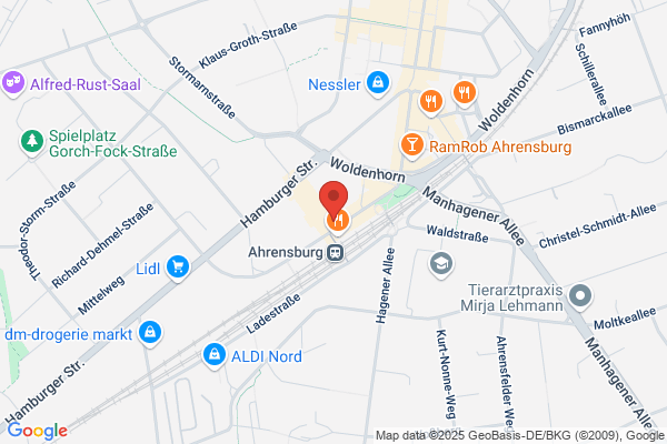 Rockefeller
