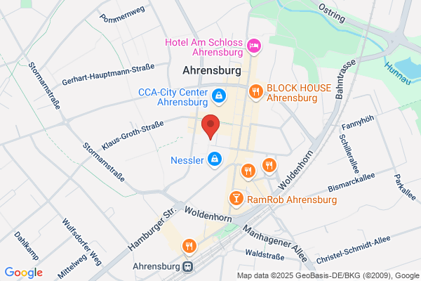 Grossmann & Berger GmbH Immobilien
