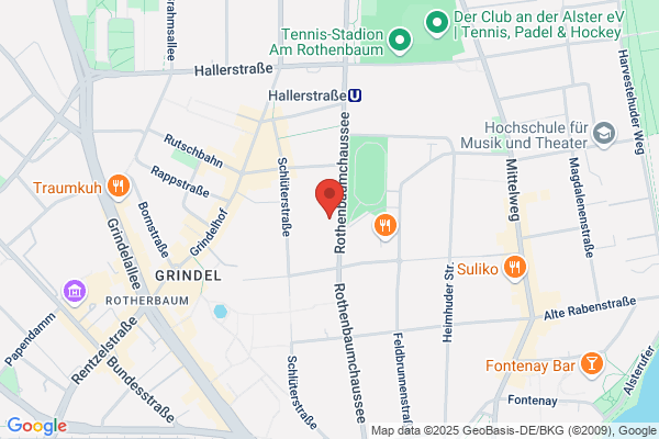 Maracke Immobilien