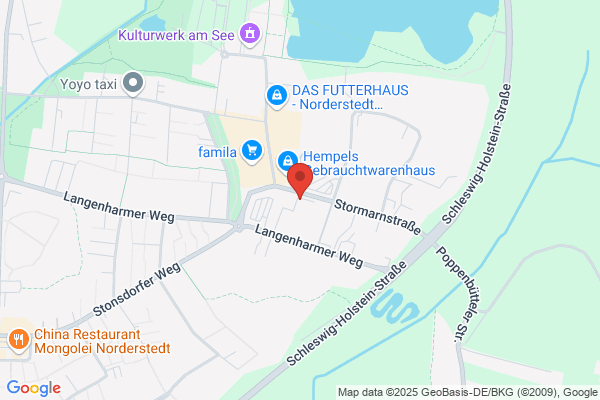 LiftCare IBS GmbH