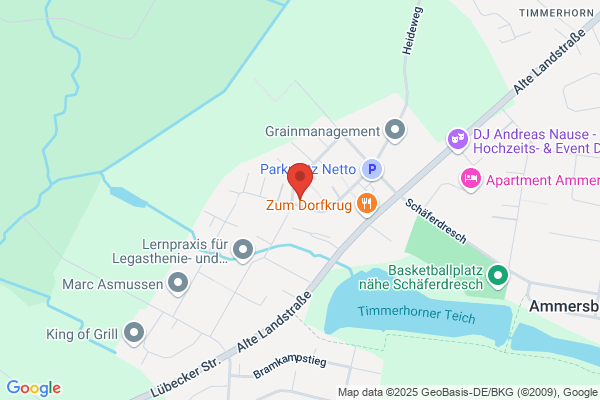 Planungsbüro Arkadien21